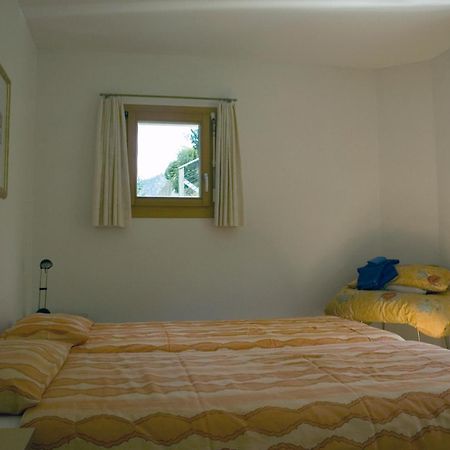 Ferienwohnung Mura Vals Exterior photo